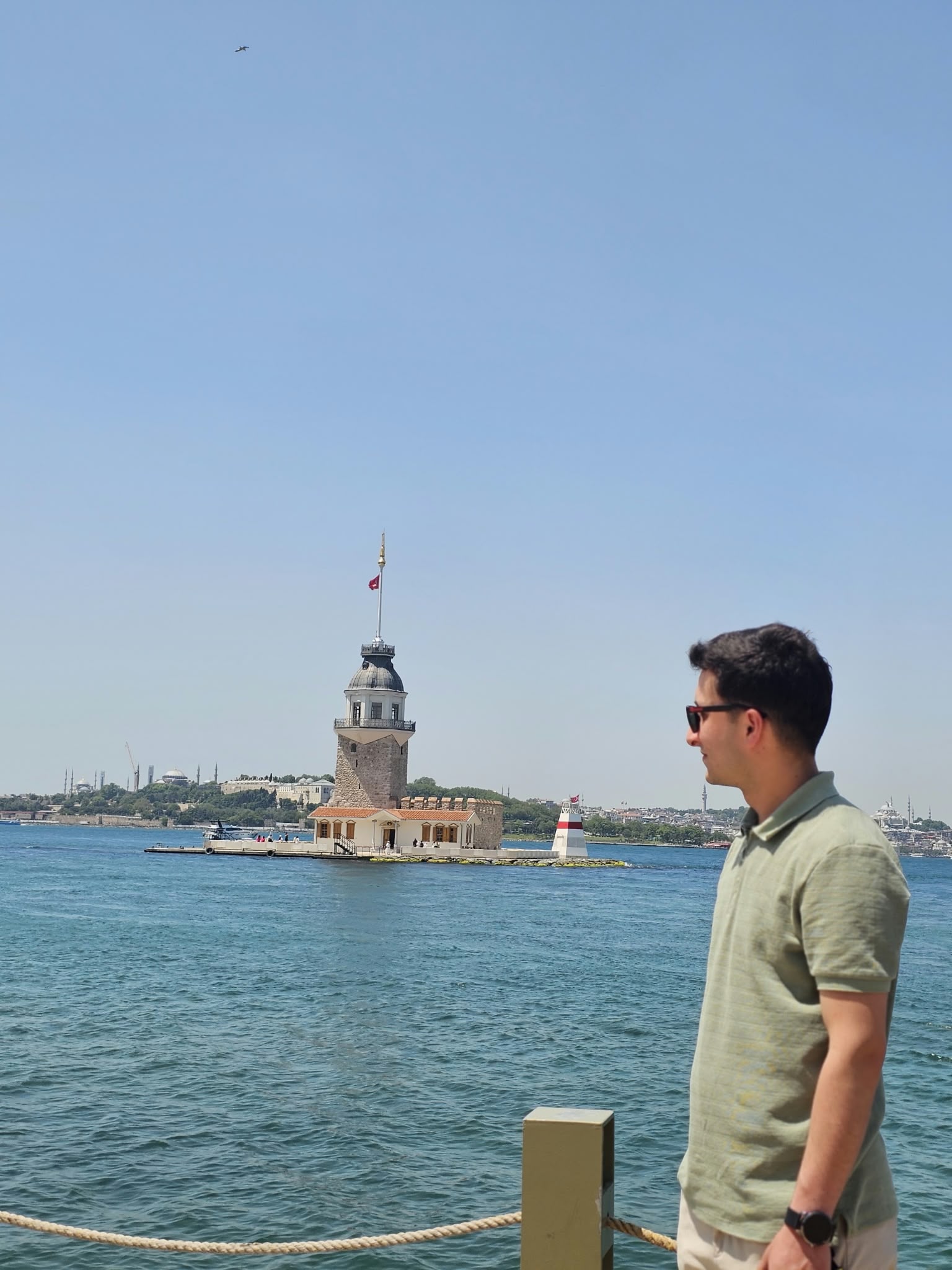 Taha Abdullah Atılgan profil resmi