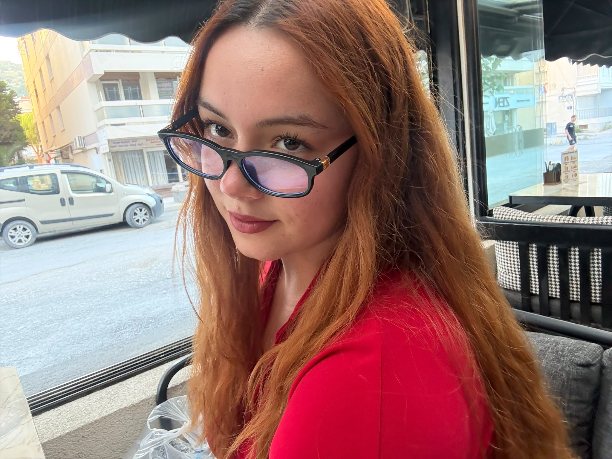 Ela Nur Seval profil resmi